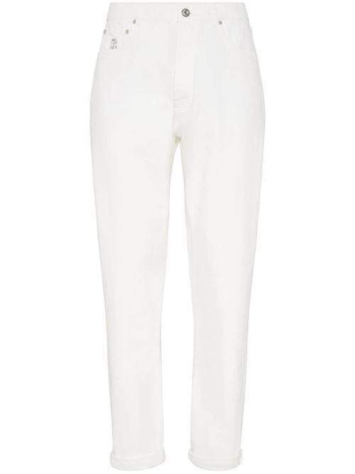 PANTALONI DENIM Brunello Cucinelli | M262PO1090C7210